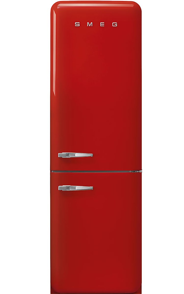 Smeg Retro-Style 24