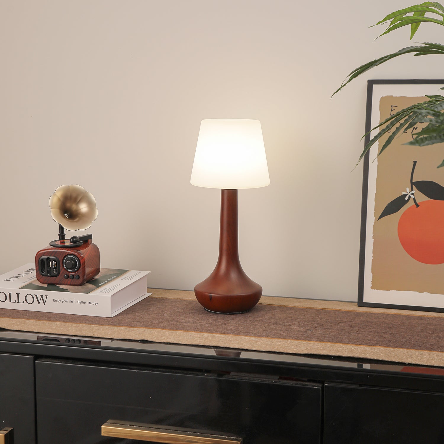 Lena Table Lamp