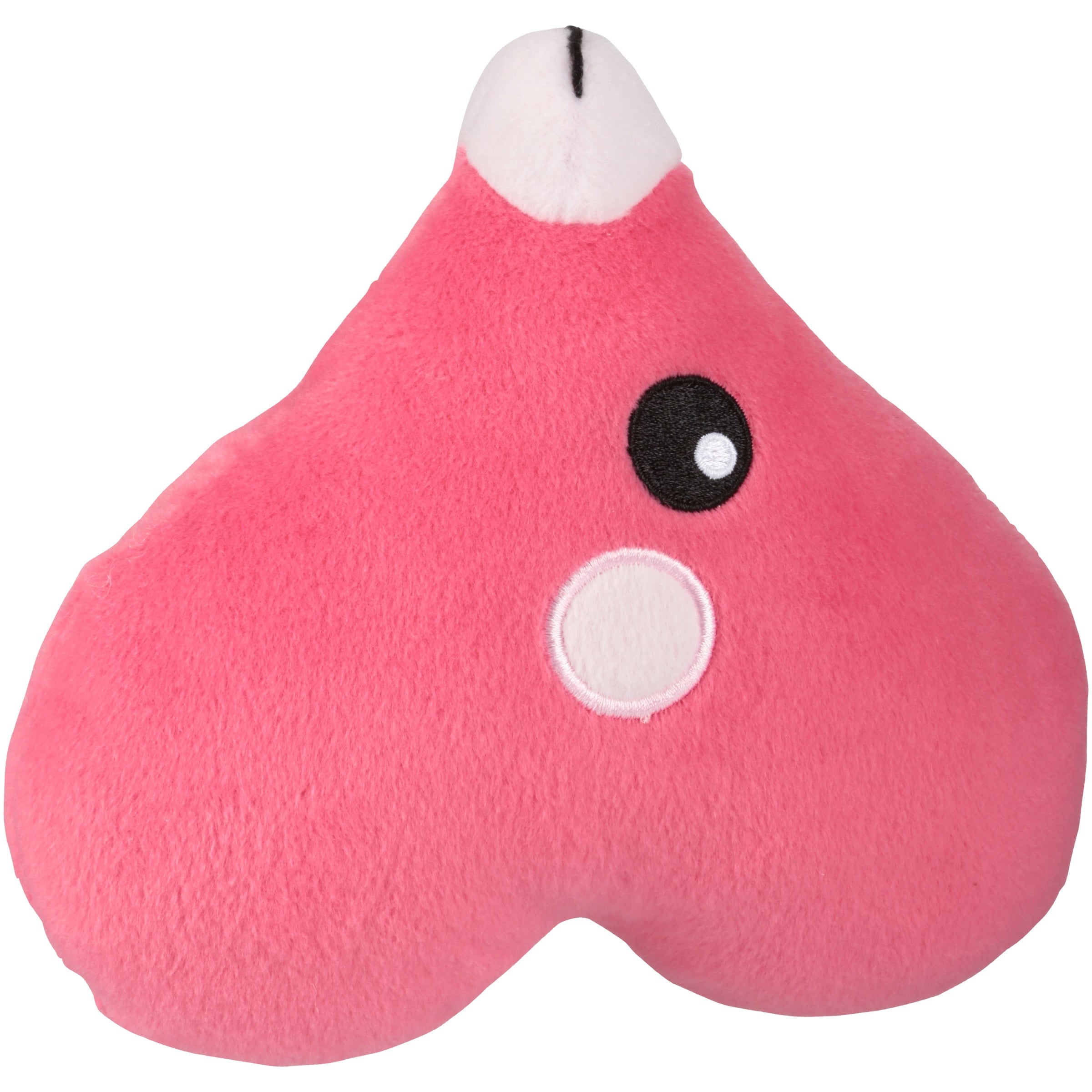 Albolene Pokemon Luvdisc 8in Plush