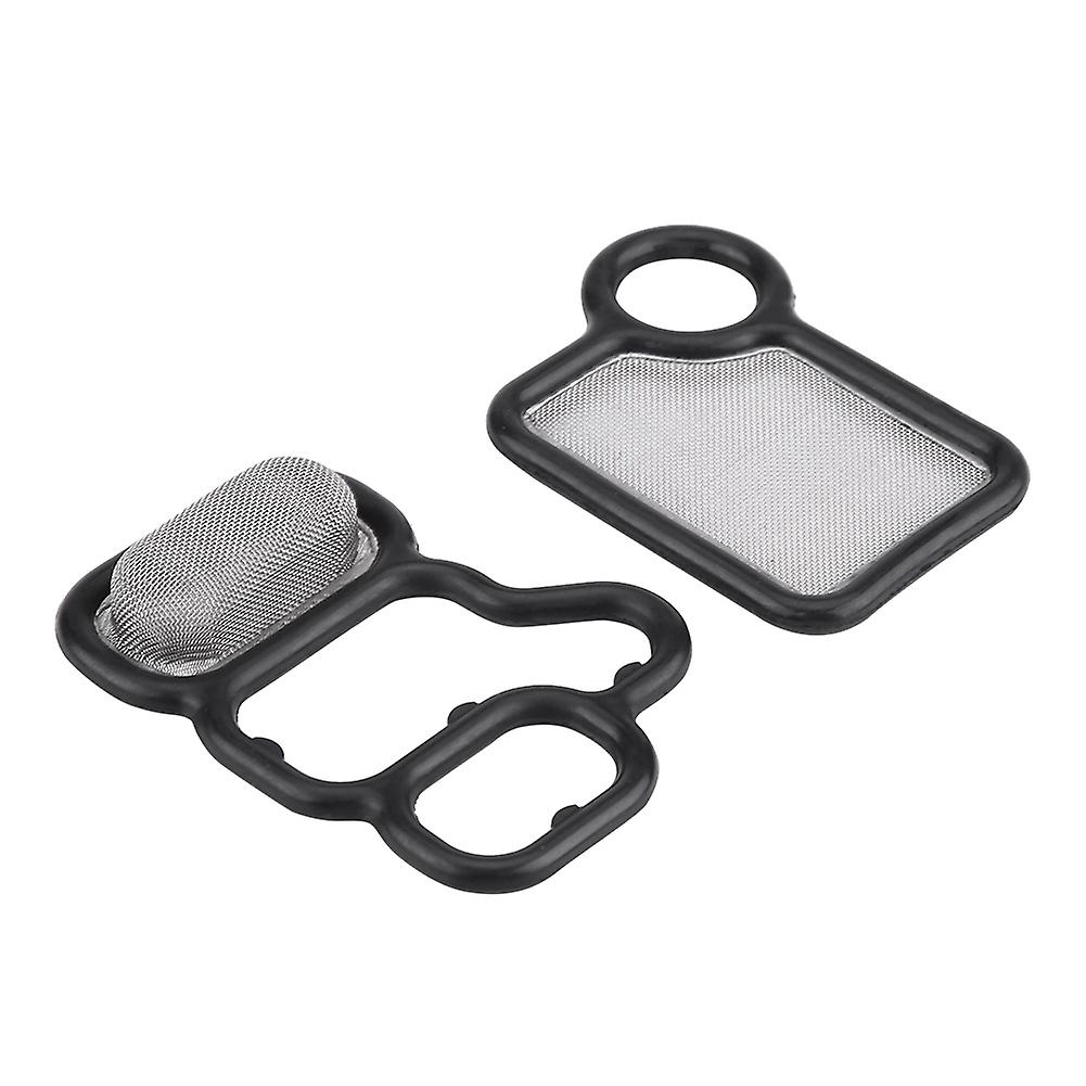 Engine Valve Cover Gasket Set Replacement For Honda Accord 15815-raa-a02 15845-raa-a01