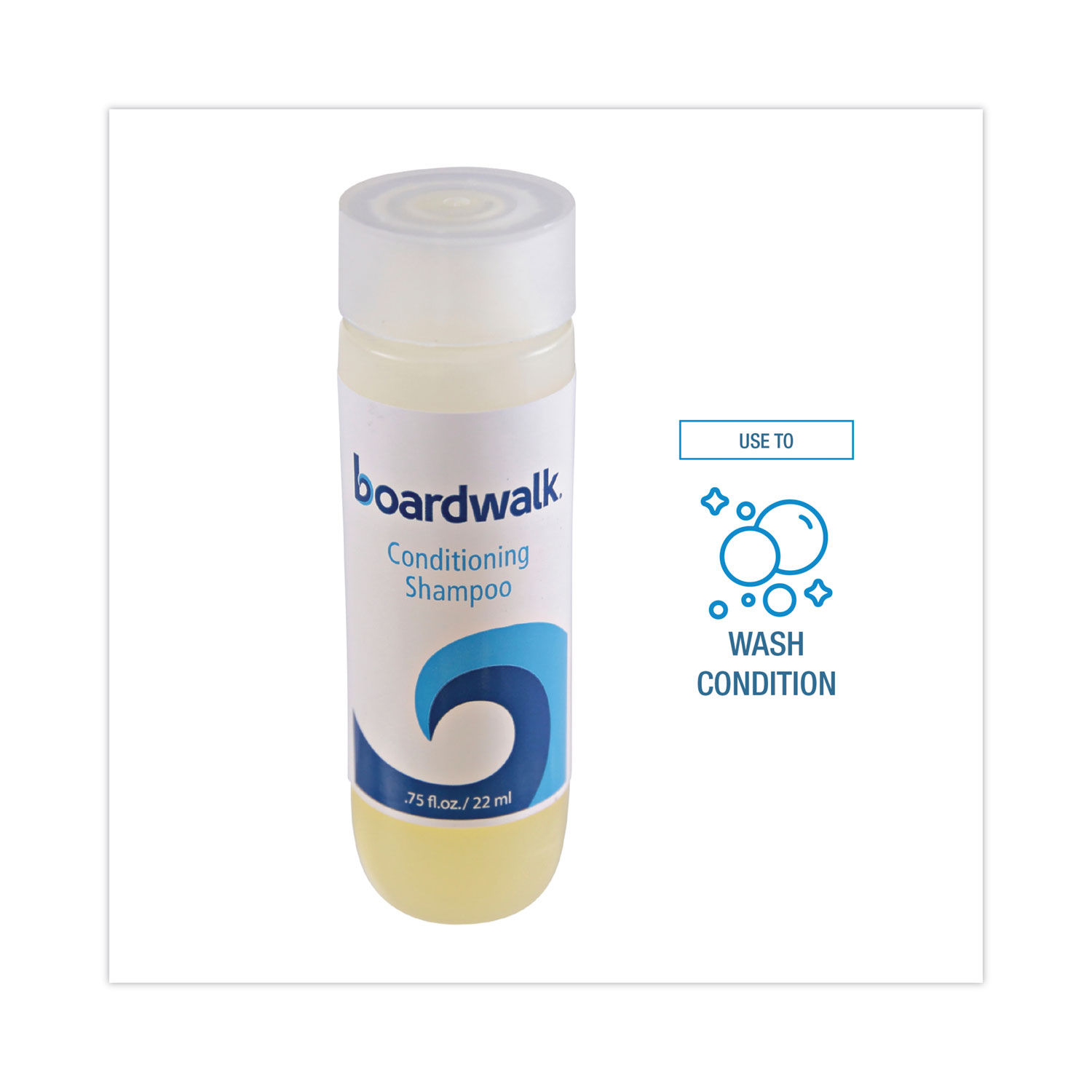 Conditioning Shampoo by Boardwalkandreg; BWKSHAMBOT