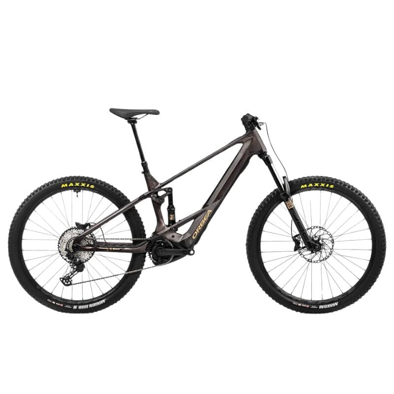 Orbea Wild M20 20MPH