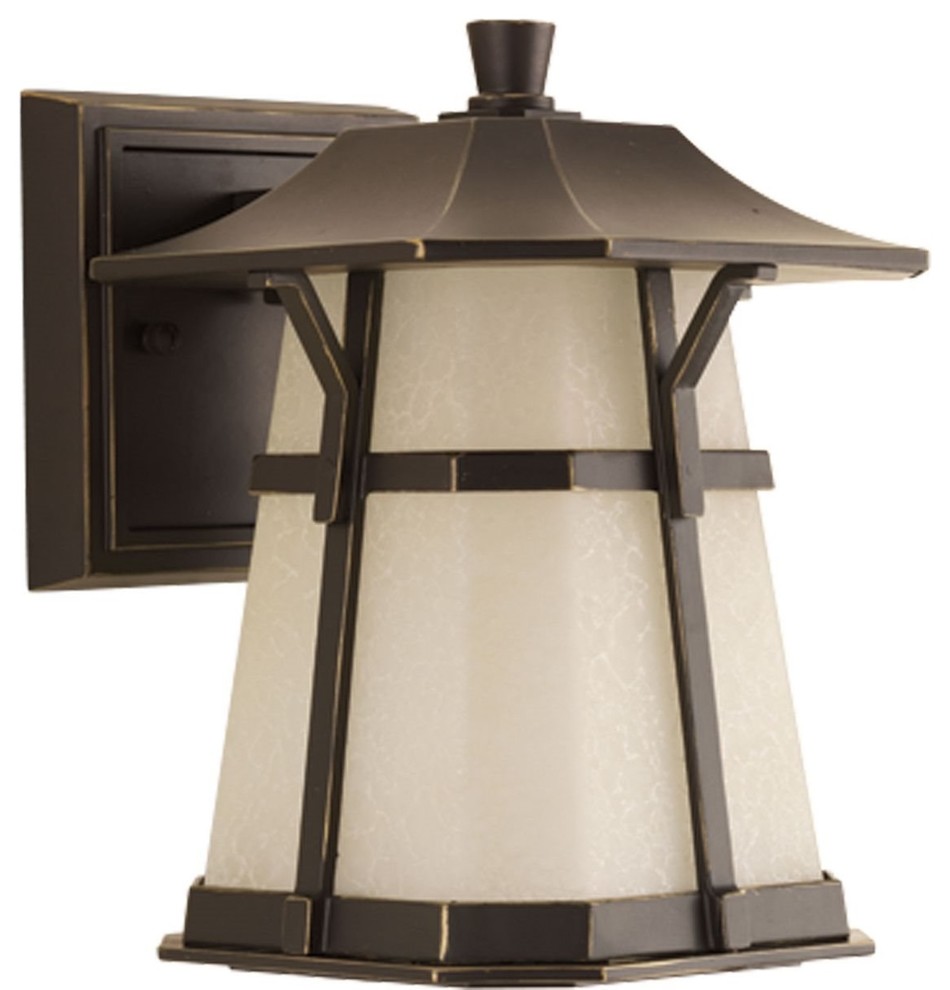 Derby 1 Light   Craftsman   Outdoor Wall Lights And Sconces   by Lighting and Locks  Houzz