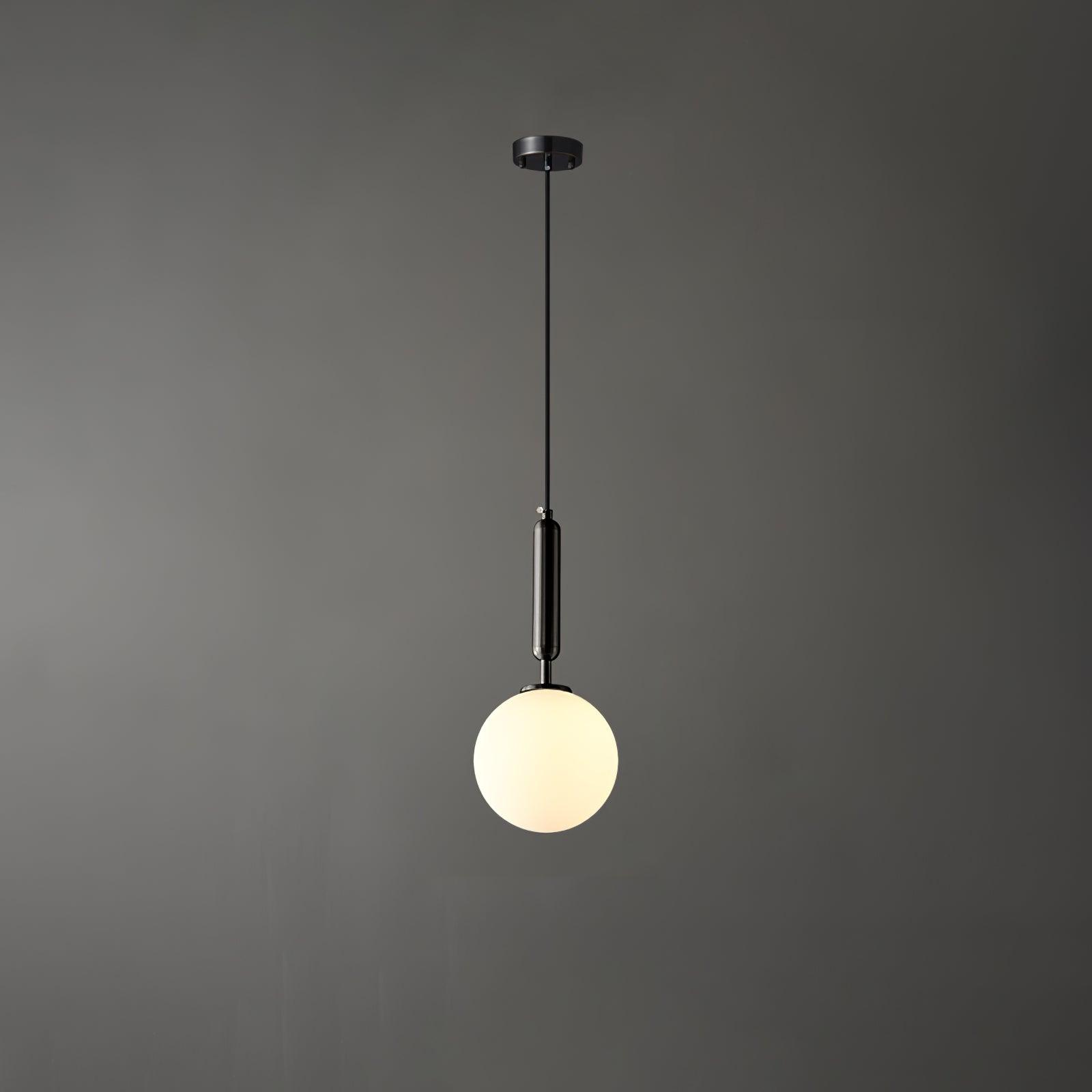 Holly Pendant Light