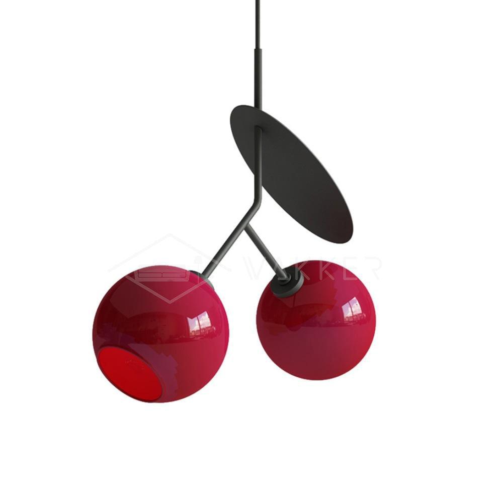 Cherry Pendant Light