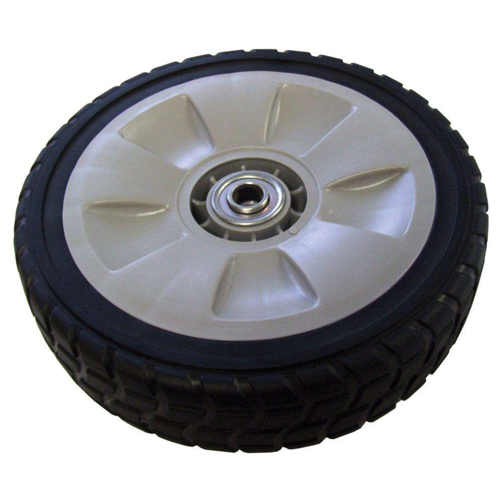 8 in. Replacement Wheel for Honda Lawn Mowers 42710-VG3-305