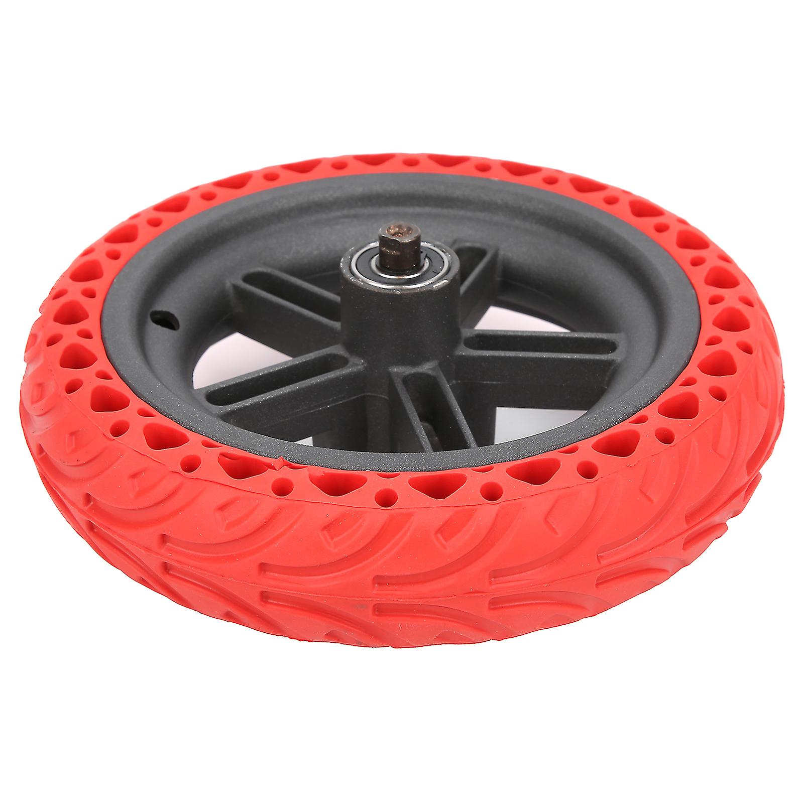 8.5in Explosionproof Electric Scooter Wheel Antiskid Tire Electric Scooter For Xiaomi Prored