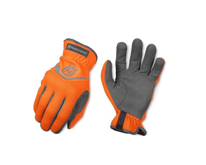 Husqvarna Classic Work Gloves - X-Large - 589752003