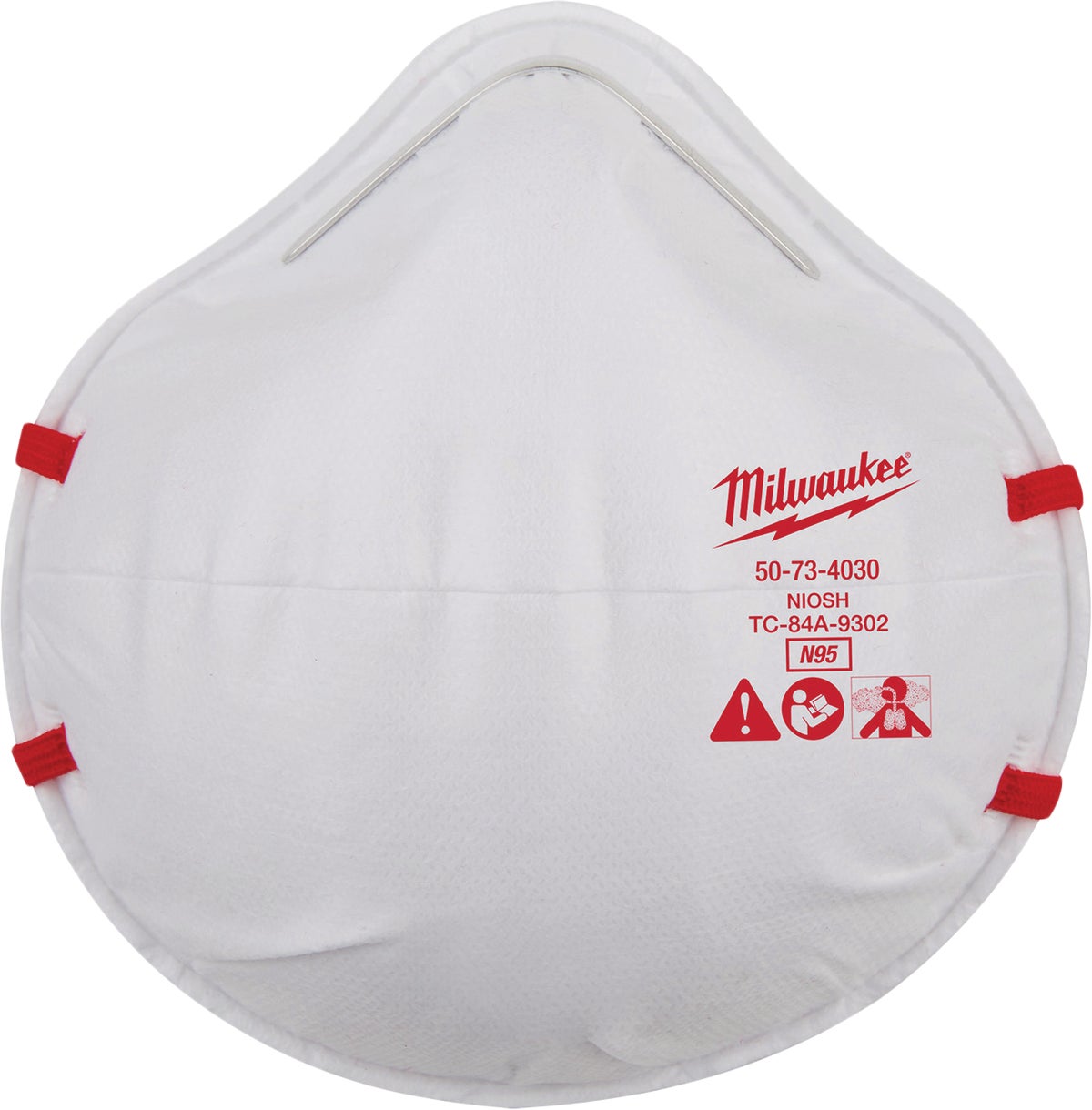 MW Adjustable Respirator Adjustable