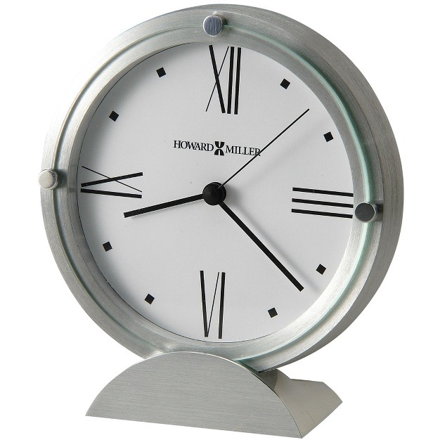 Howard Miller 645671 Howard Miller Simon Ii Tabletop Clock 645671