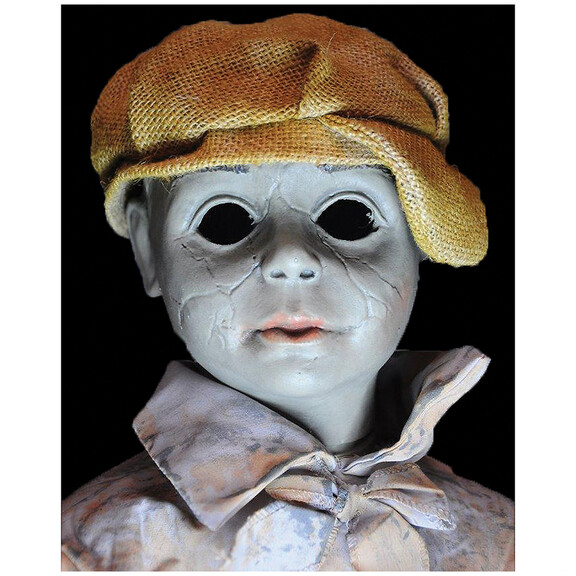 Morris Costumes MR124449 See Saw Dolls Animated Pr...