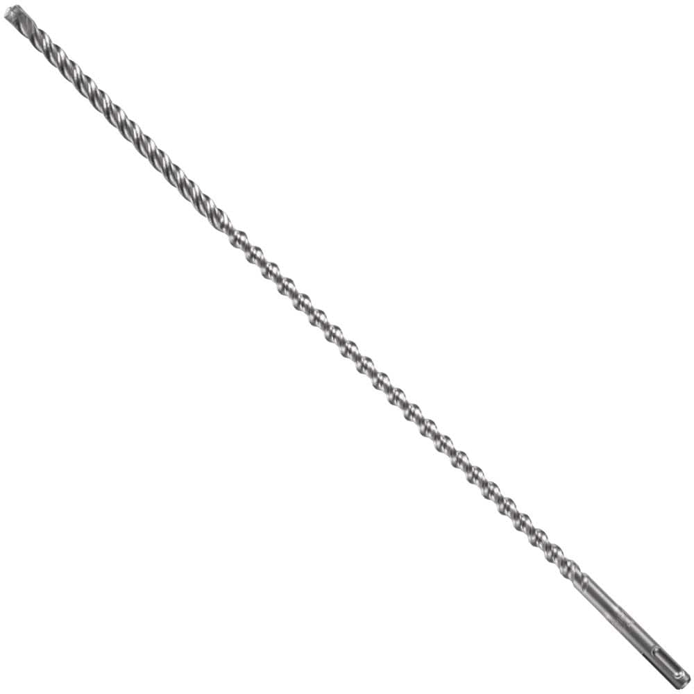 Bosch Bulldog Xtreme 3/8 in. x 16 in x 18 in.?SDS-Plus?Carbide Rotary Hammer Drill Bits HCFC2067