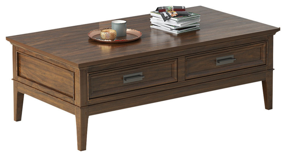 Tamsin Occasional Collection   Transitional   Coffee Tables   by Lexicon Home  Houzz