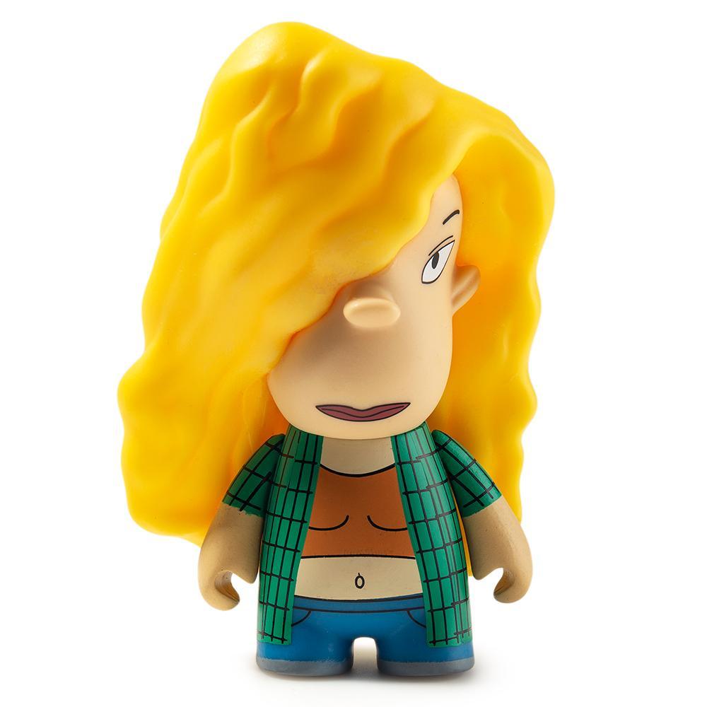 Nickelodeon Nick 90's Mini Figure Series 2 by Kidrobot