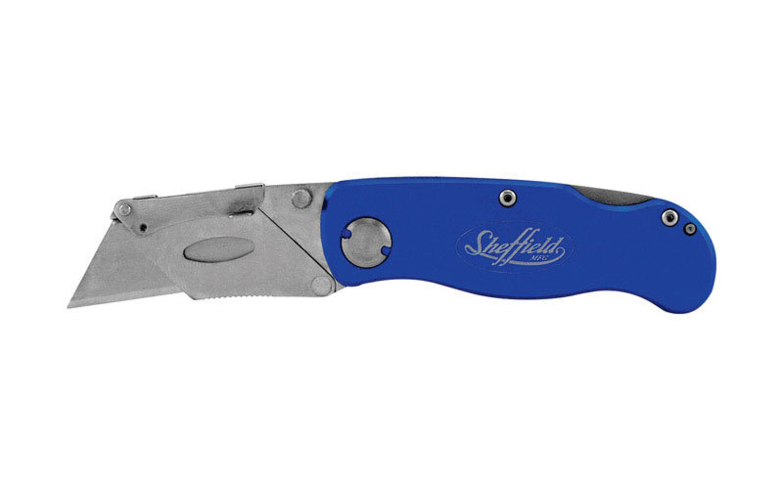 LOCKBACK UTILITY KNIFE6