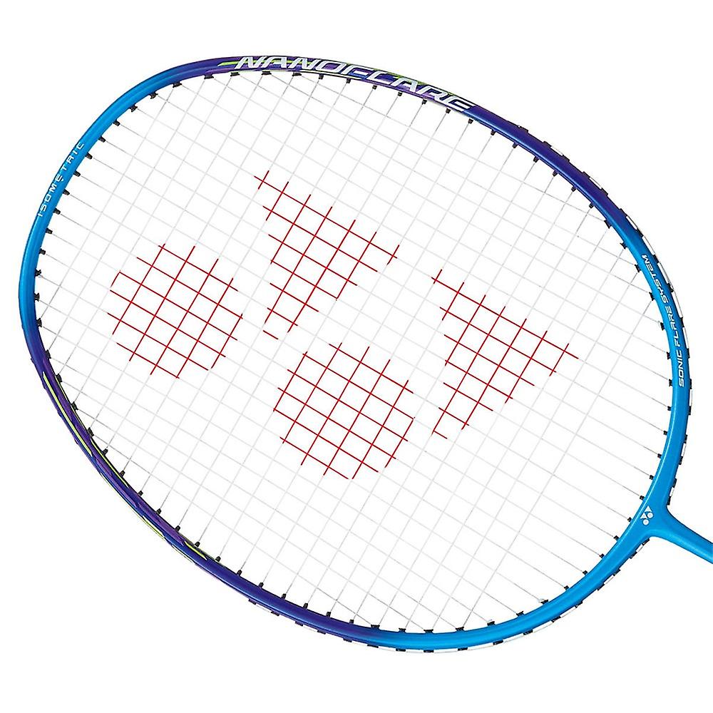 Yonex Nanoflare 001 Clear Cyan NF001CLEARCYN badminton rackets