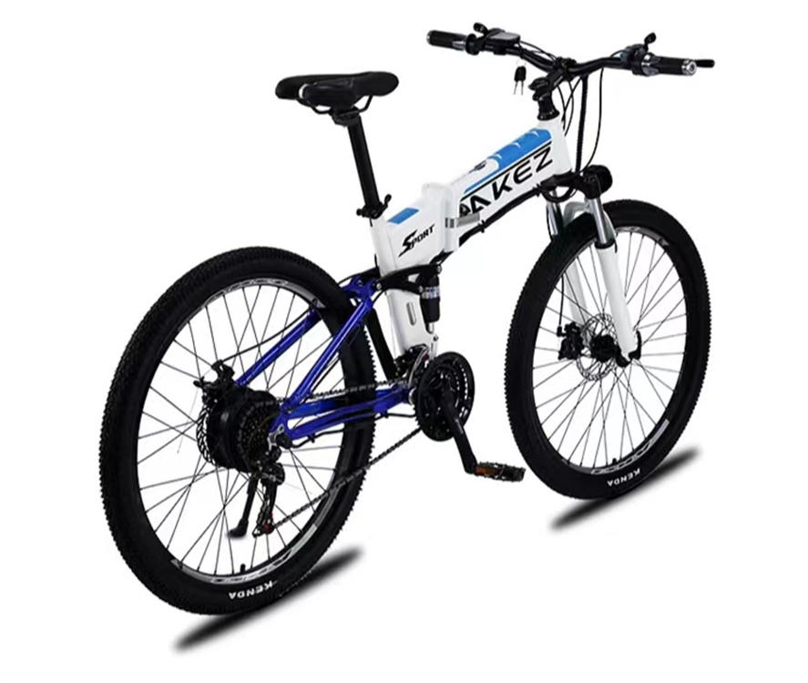 Wholesale Adult Pedelec Cheap E Bike 48v City Woman Ebike Ladies Electric Bike With Pedal