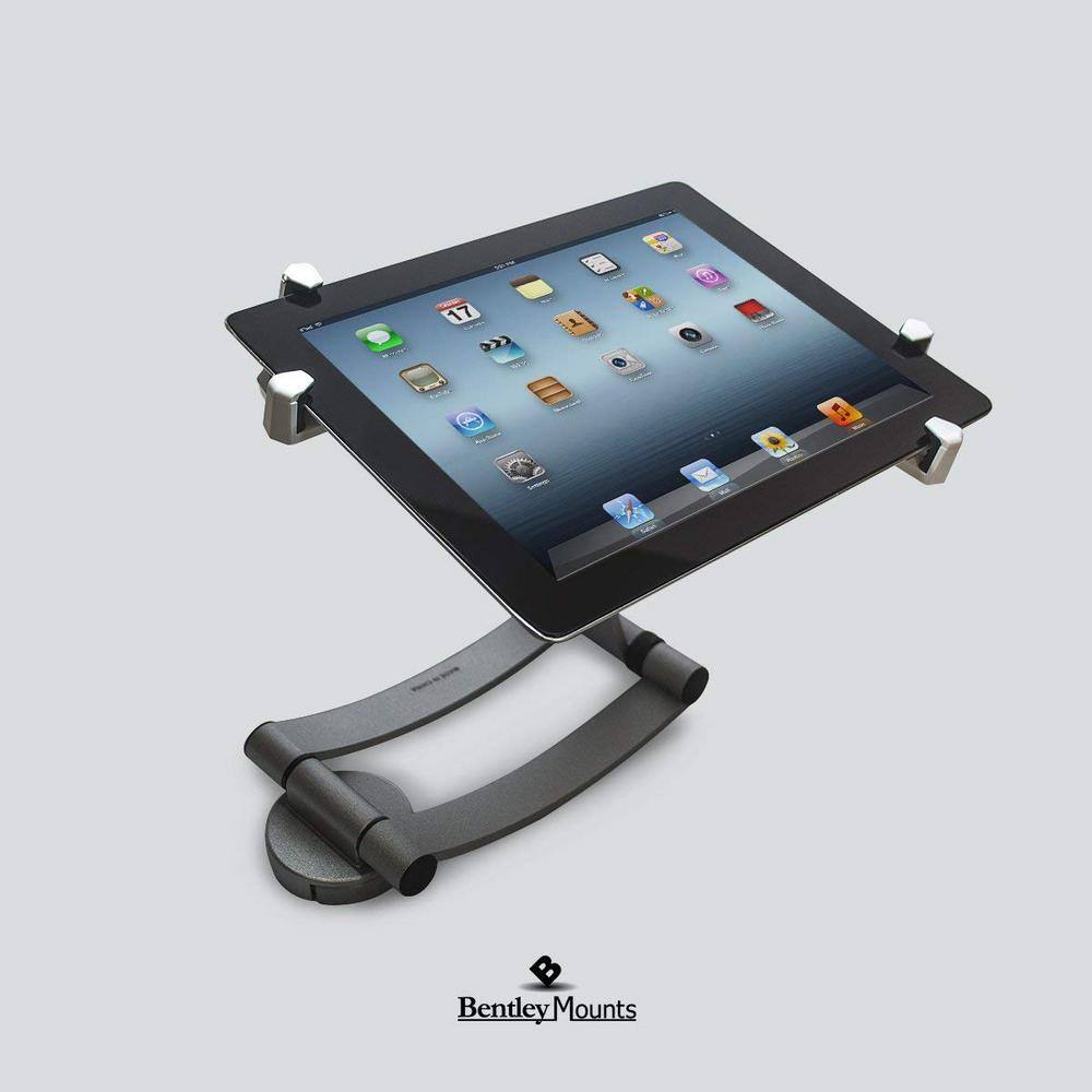 Universal Tablet Wall Mount for Tablets Up to 11 in. TBLT-MOUNT