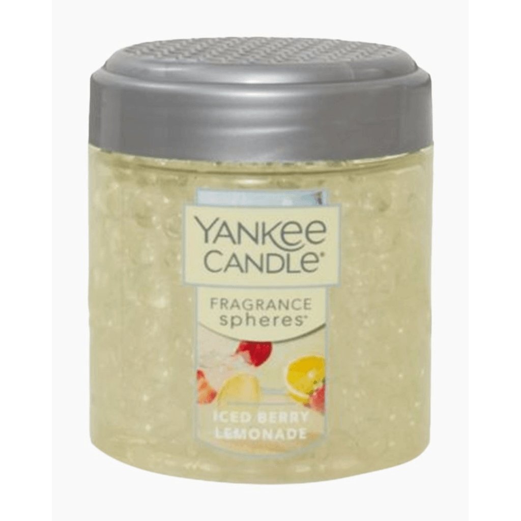 Yankee Candle  Fragrance Spheres in Iced Berry Lemonade