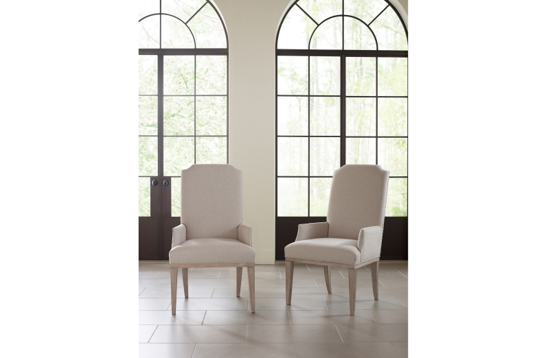 Amalfi Dining Arm Chair