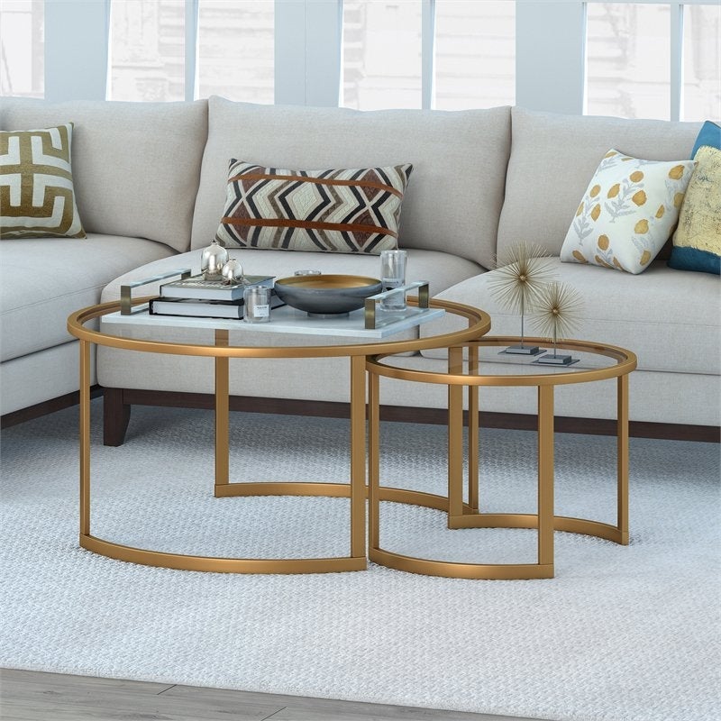 Mitera Coffee Table