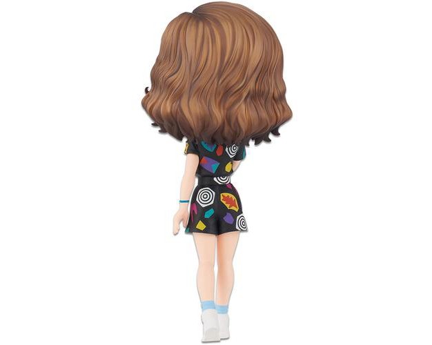 Banpresto Banpresto Stranger Things Q Posket Eleven Vol 2 Figure