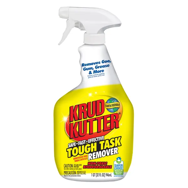 Krud Kutter 32 oz Tough Task Remover