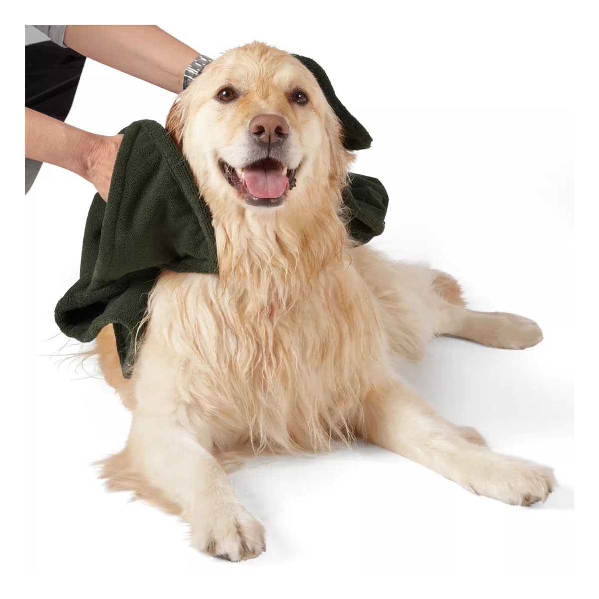 Orvis Microfiber Dog Towel