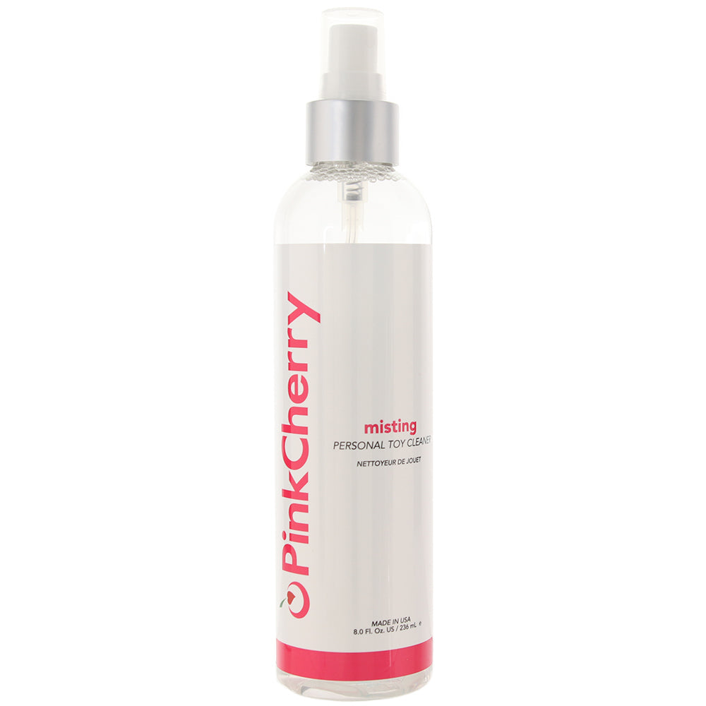 FantasyCherry  Anti-Bacterial Misting Cleanser in 8oz/240ml