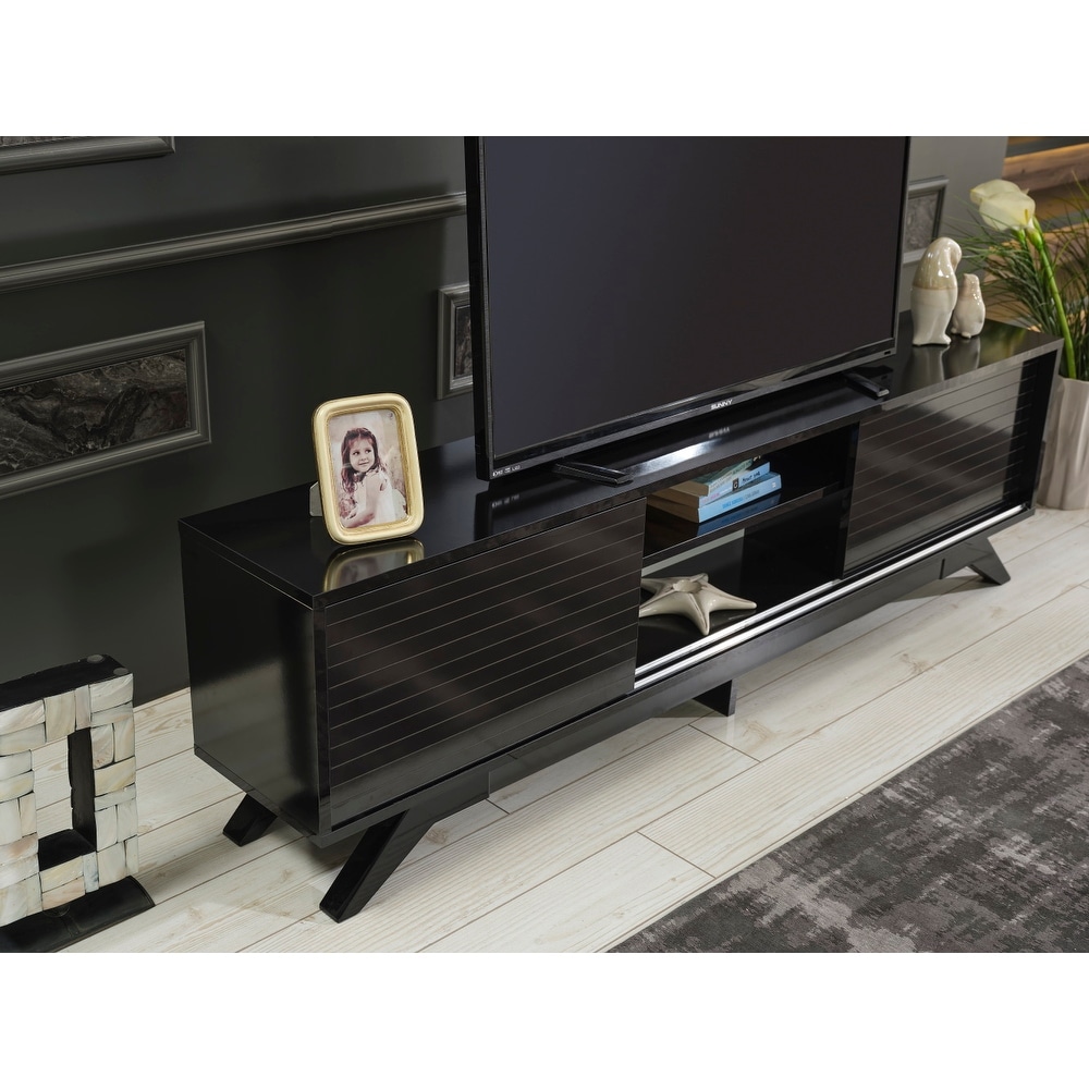 Whipholt TV Stand for TVs up to 80\