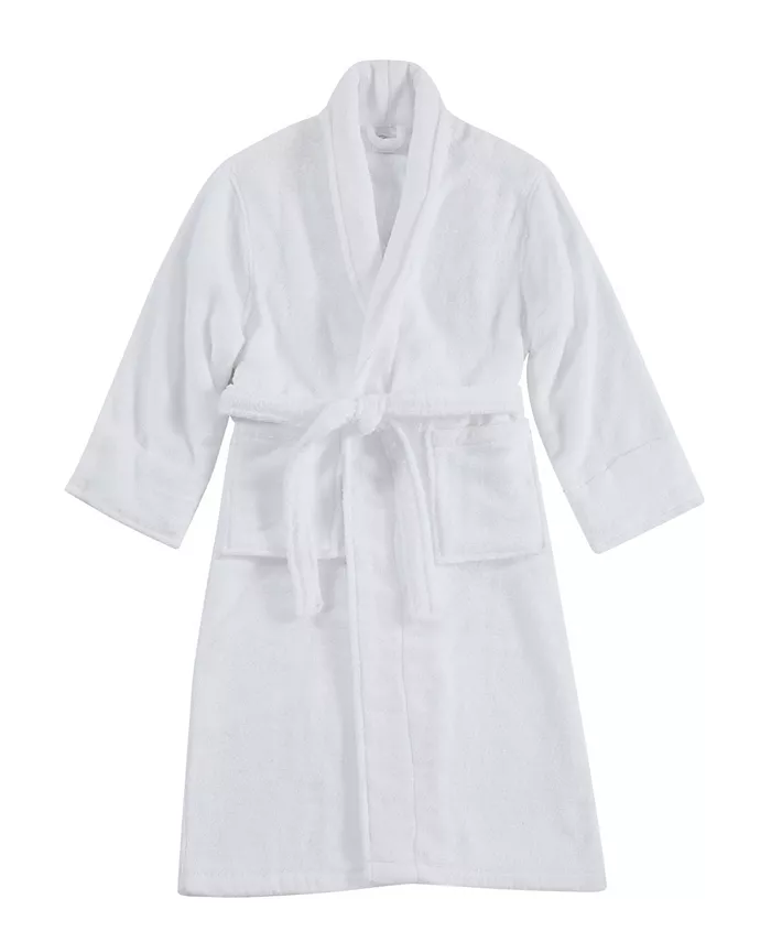 Charisma Luxe Zero Twist Bath Robe