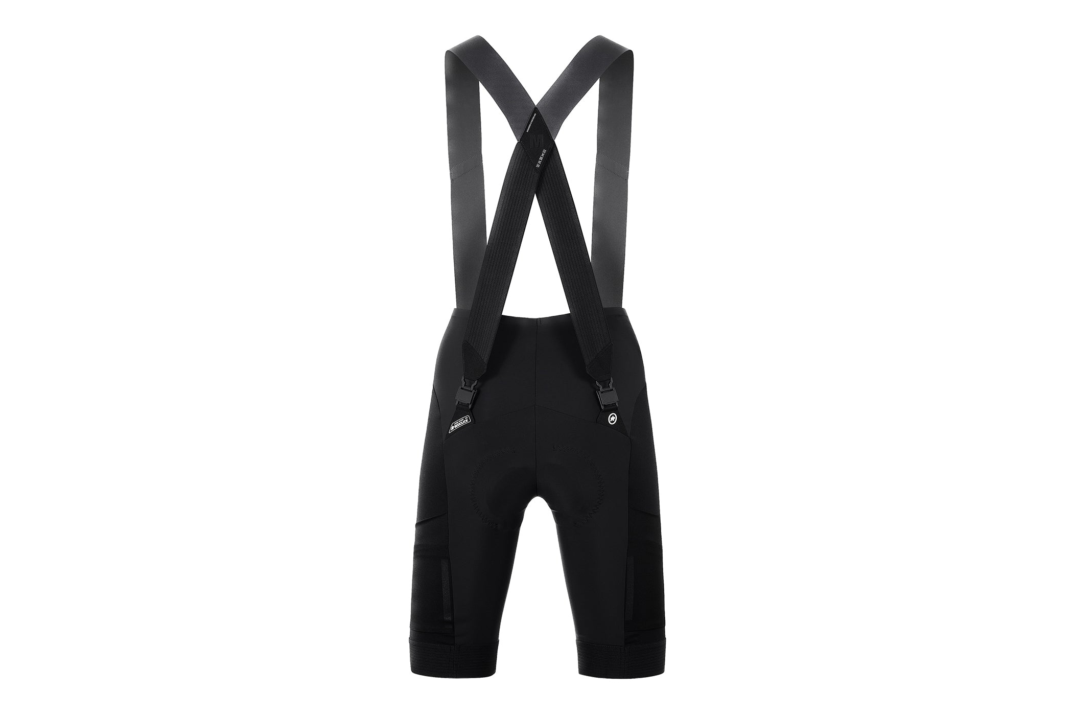 ASSOS Uma GTC Women's Cargo Bib Shorts C2