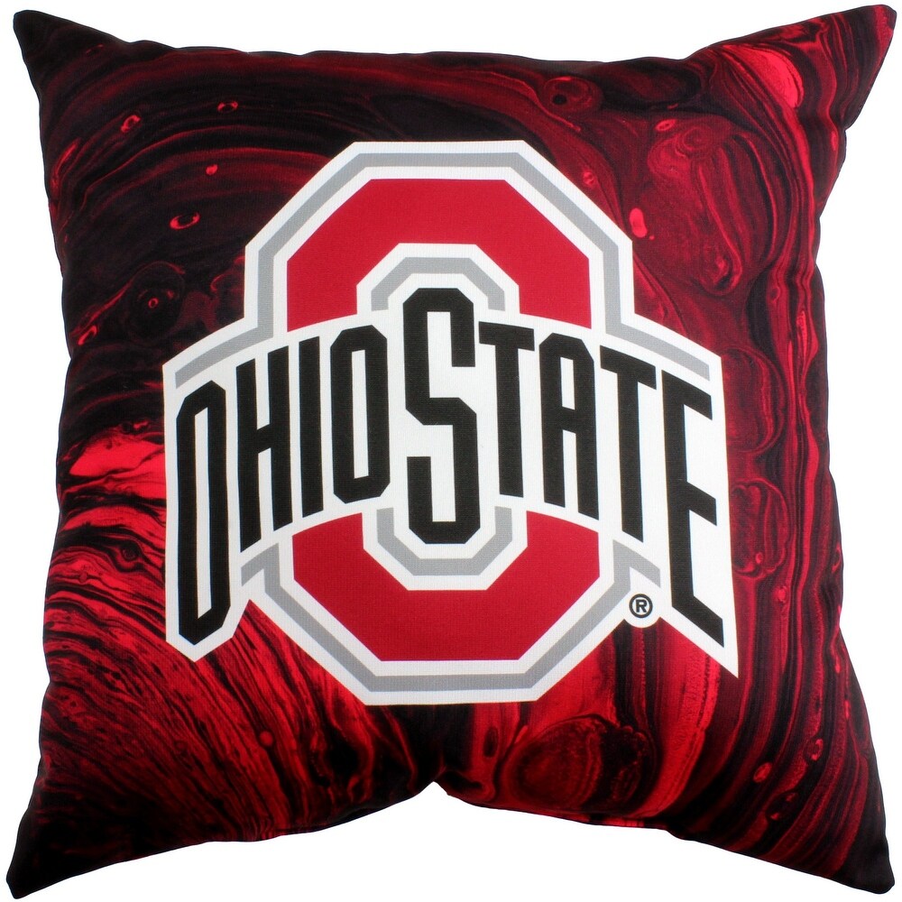 Ohio State Buckeyes 2 Sided 16\