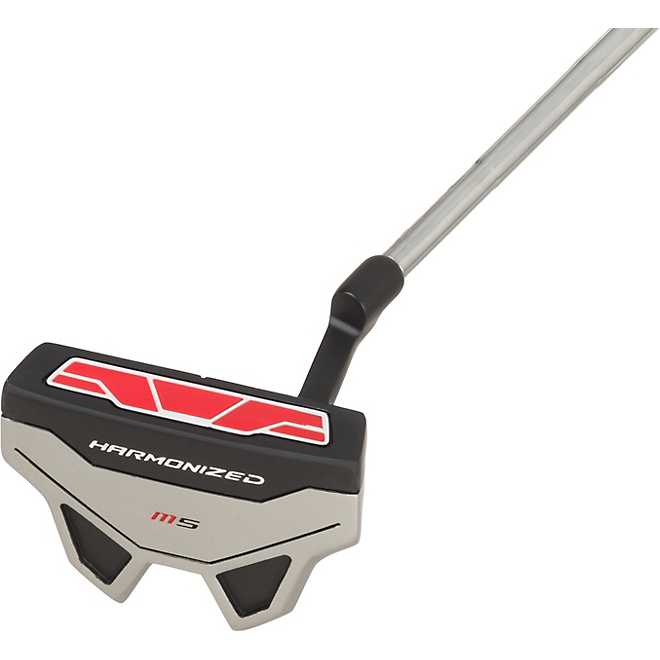 Wilson Men's Harmonized Jumbo Grip Putter