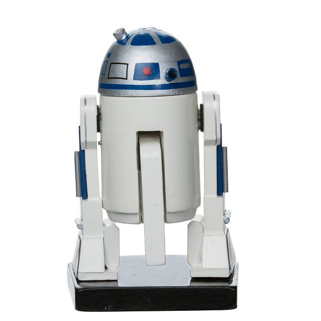 Star Wars R2d2 Nutcracker