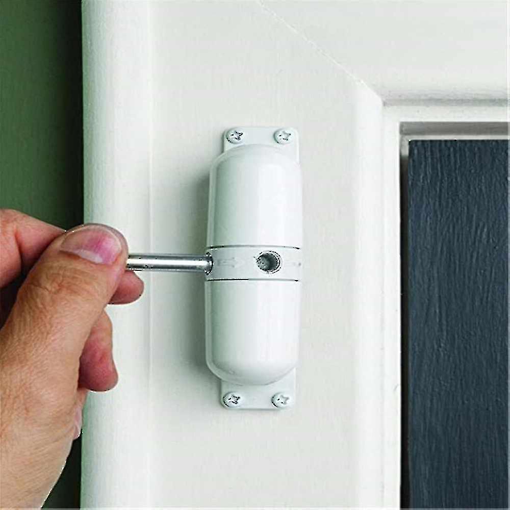 Adjable Surface Mounted Automatic Closing Door Closer