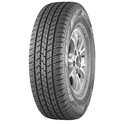 GT Radial Savero HT2 LT26575R16 E10PLY WL Tires