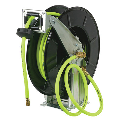 Legacy Hose Reel Air Zillareel 3/8X50' Retract