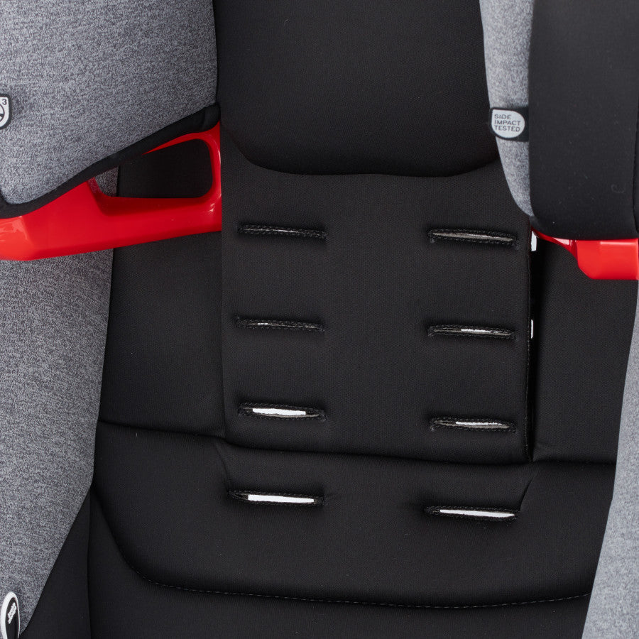 Evolve 3-In-1 Booster Car Seat