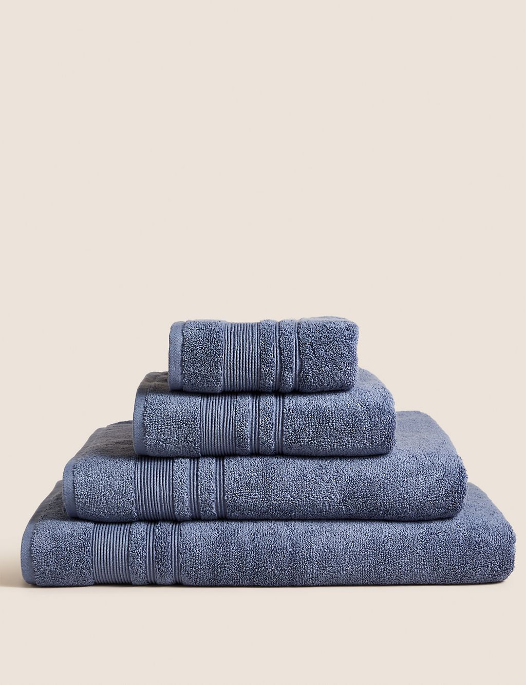 Super Plush Pure Cotton Towel