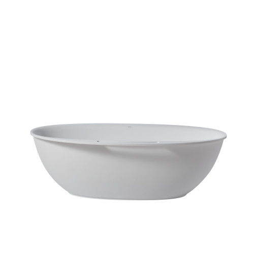 Solid Surface Freestanding Bathtub 21S01105 63