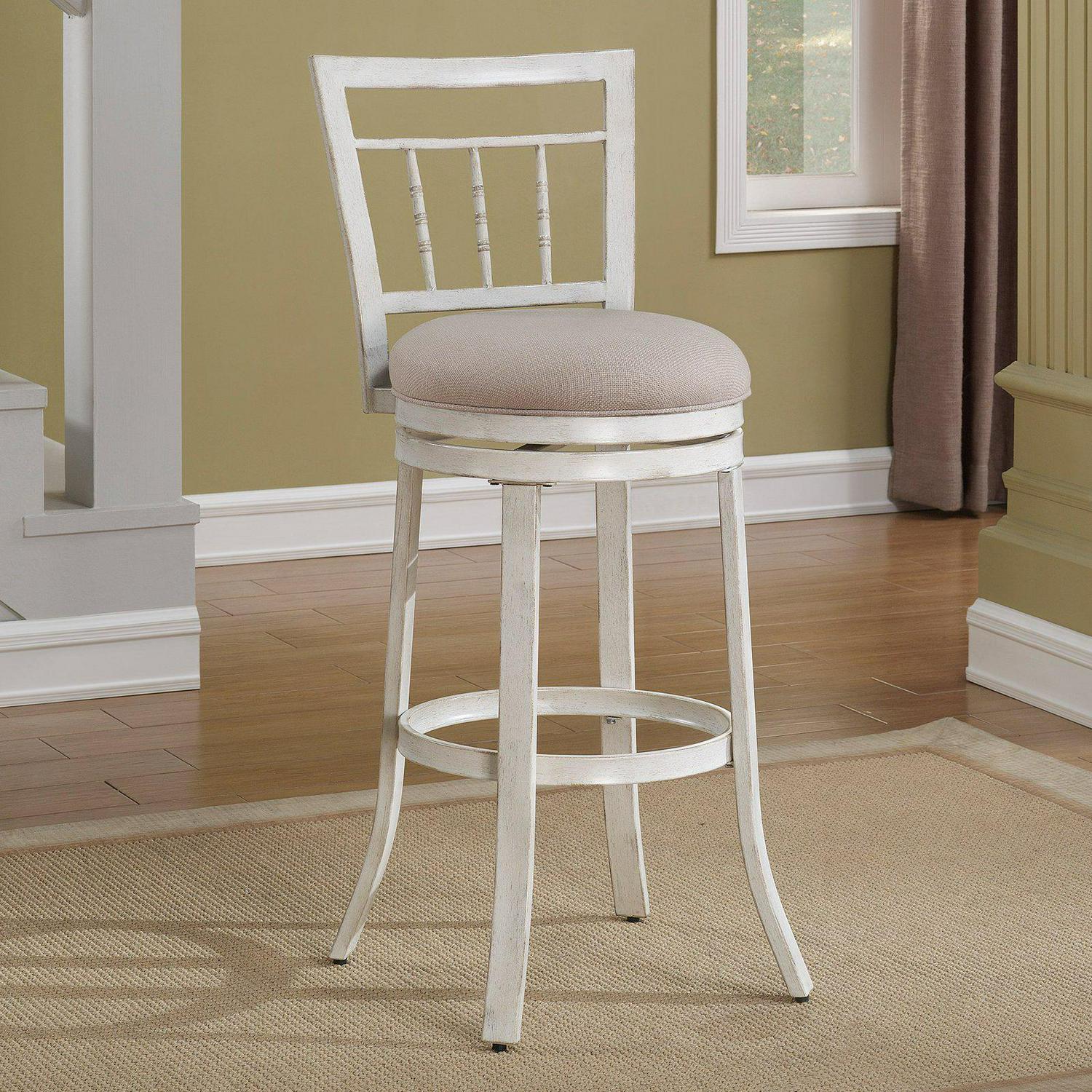 American Woodcrafters Palazzo Bar Stool