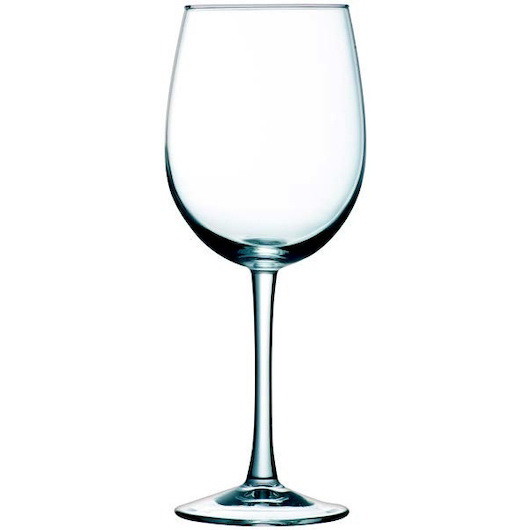 Arcoroc Tall Wine Glass 12Oz  1 Dozen  1 per case