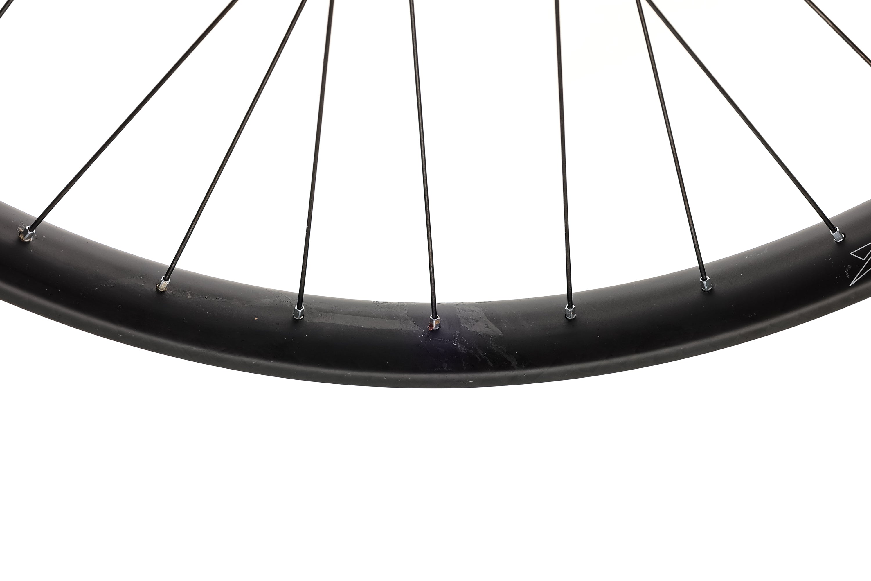 Atomik Chubby 43 Carbon Tubeless 27.5+ Wheelset