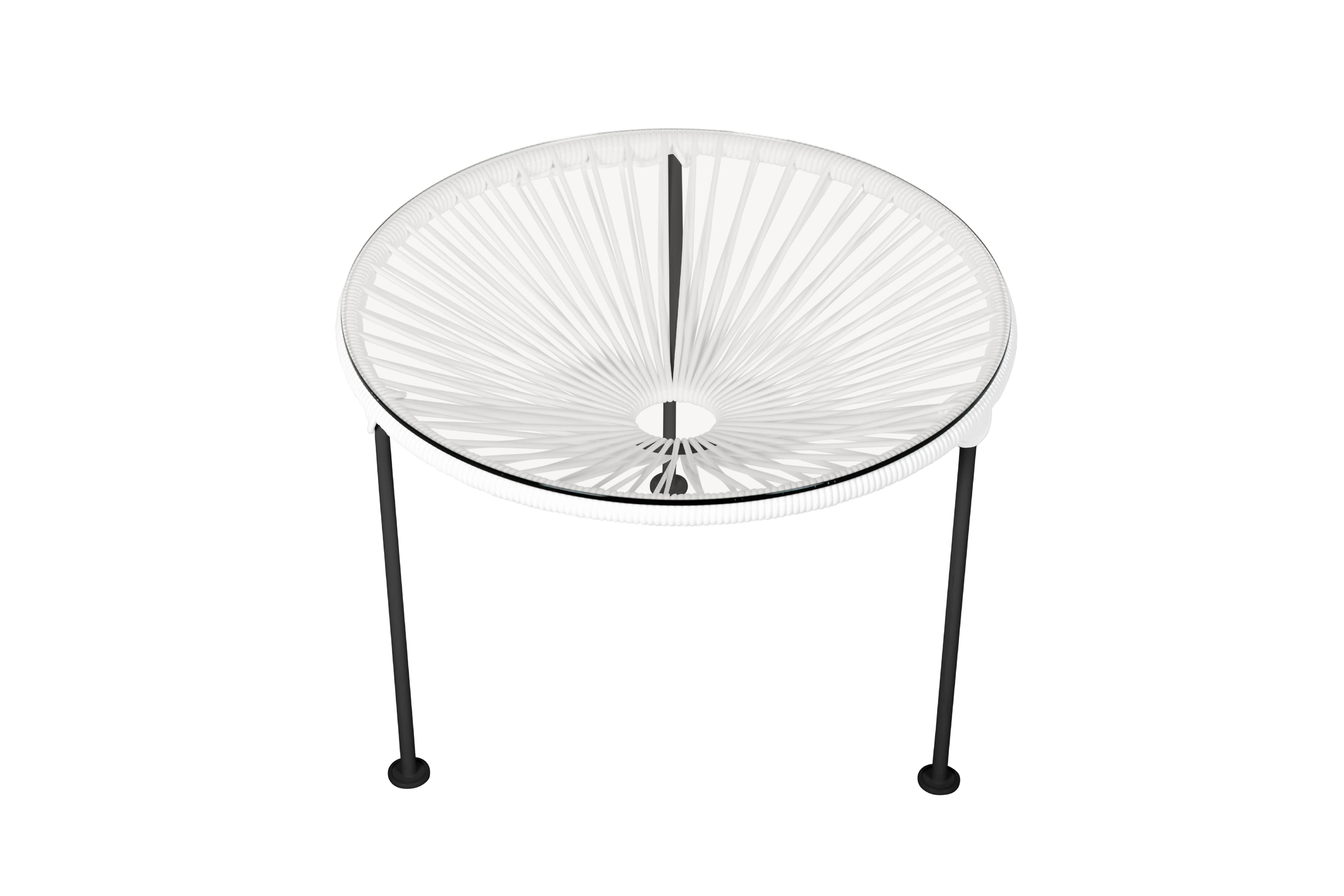 Zicatela Coffee Table