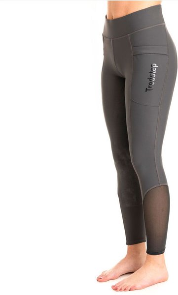 Tredstep Ireland Allegro Sport Compression Breech