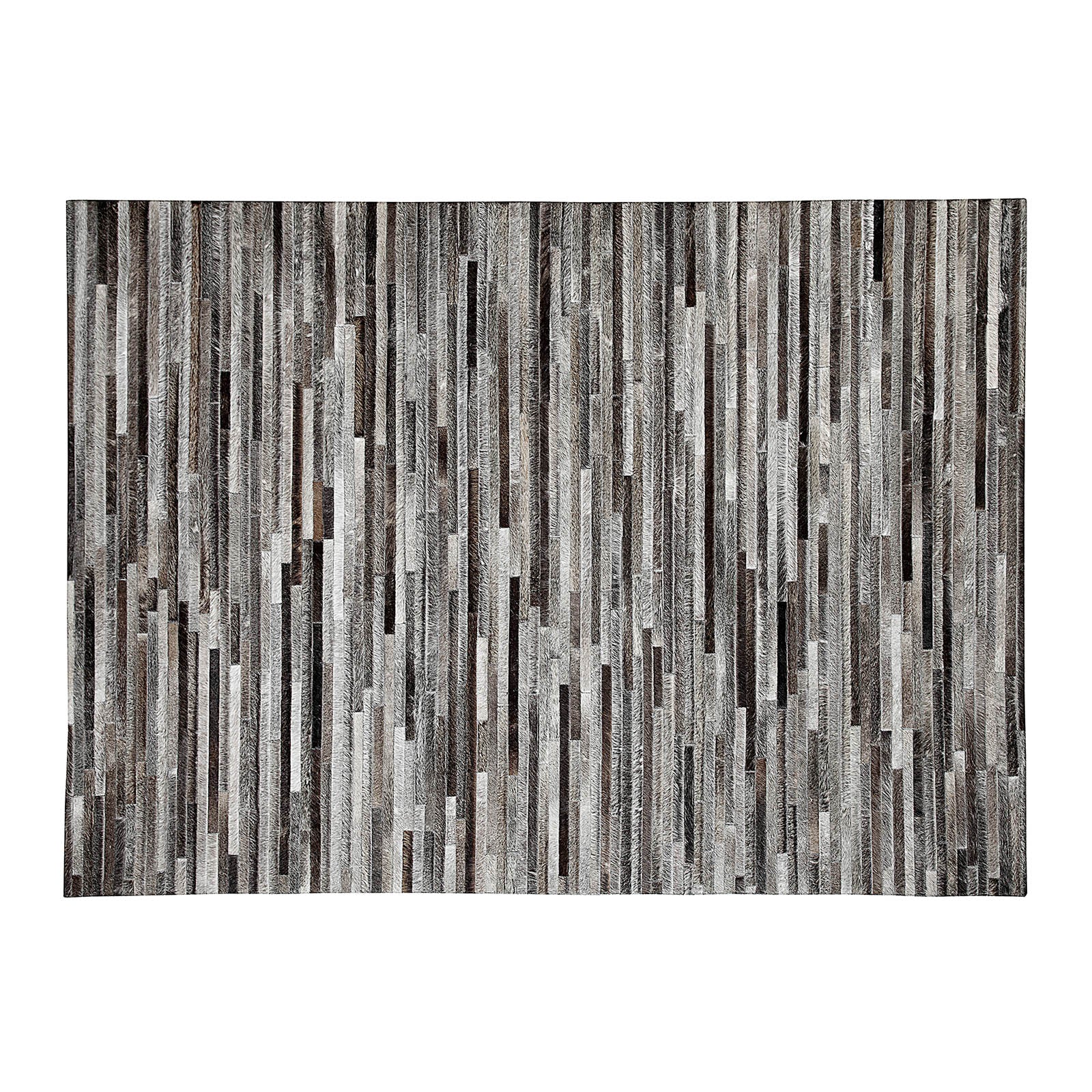 230X160 Cm Corbit Handmade Rug Corbit-Co-15-L-Grey