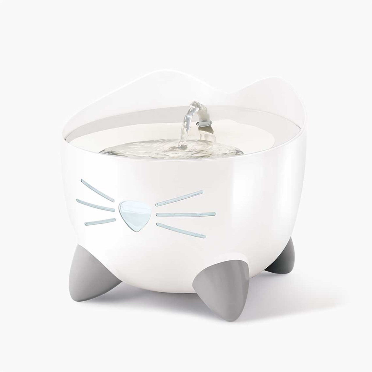 Catit Pixi Stainless Steel Fountain