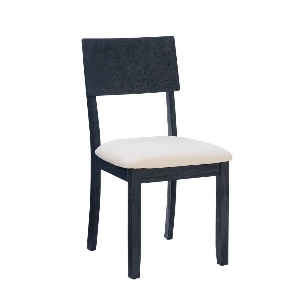 Jepson Boho Dining Side Chair (Set Of 2)