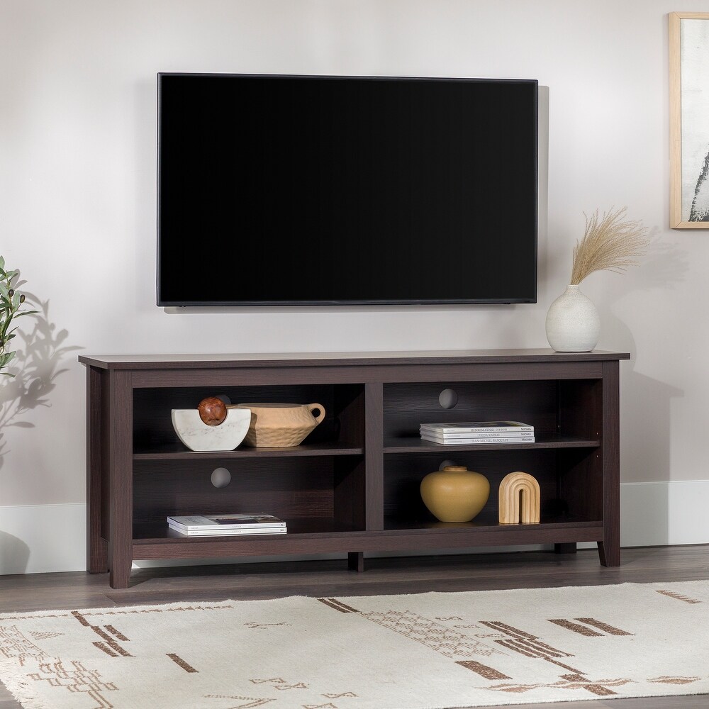 Middlebrook Designs 58 inch Modern TV Stand